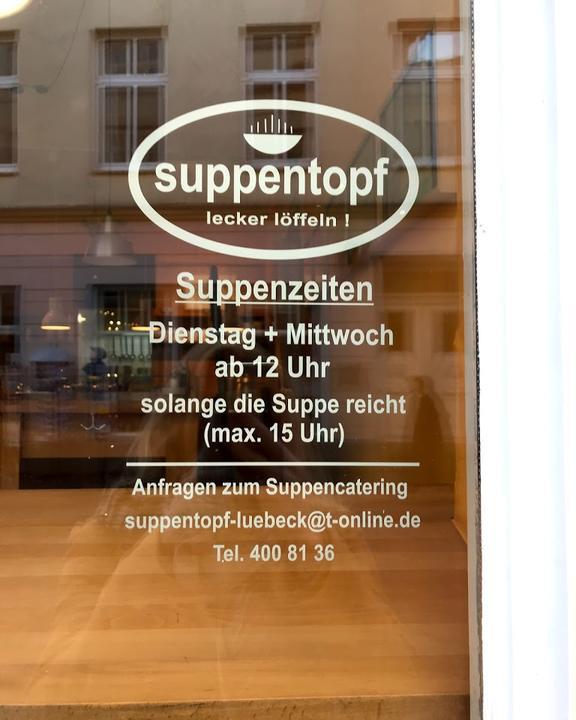 Suppentopf