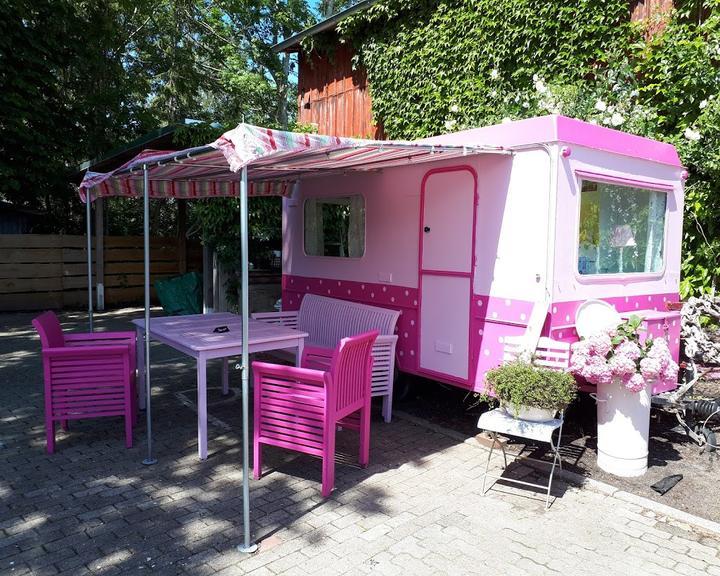 Gartencafe Suderdeich