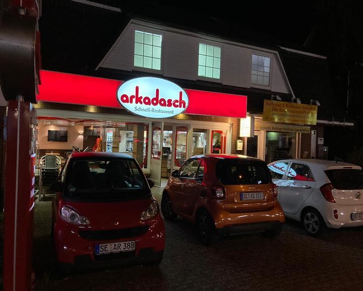 Arkadasch Schnellrestaurant